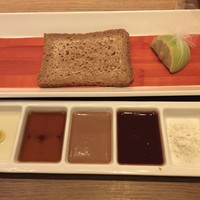 銀座 六覺燈 銀座店  - 