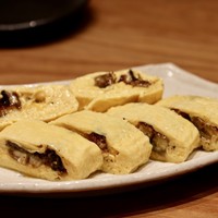 うなぎ 四代目 菊川 グローバルゲート店 - う巻き