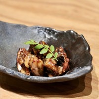 うなぎ 四代目 菊川 グローバルゲート店 - 肝焼き (5個)