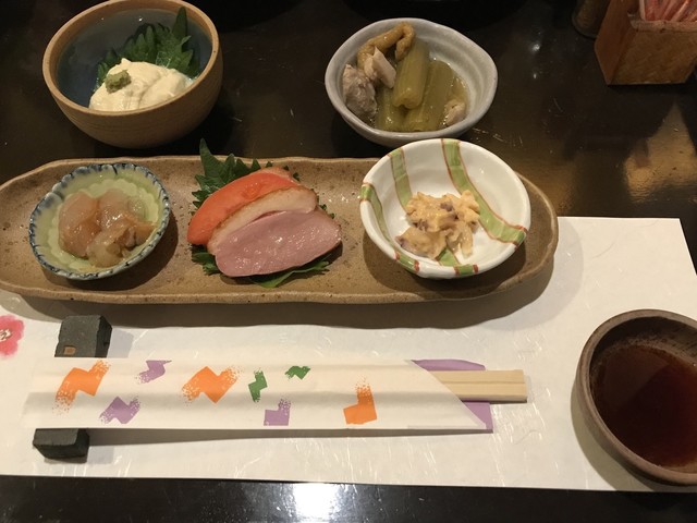 Washoku Kobou Udagawa