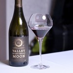 グランド ダイア - ヴァレー・オブ・ザ・ムーン