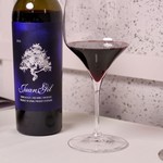 グランド ダイア - すき焼きに合わせる赤