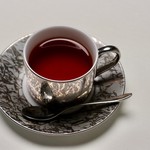 グランド ダイア - 紅茶