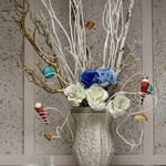 グランド ダイア - 雪：氷結：宝石 小菓子