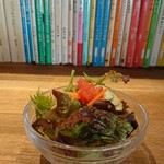 ことばのはおと - 