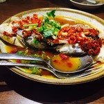 中国湖南料理 李湘潭 湘菜館 - 