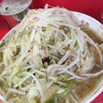 ラーメン二郎 - 