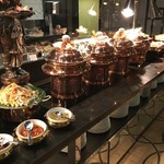 The Ritz-Carlton Millenia Singapore - インド料理