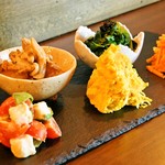 カフェアンドダイニング パコ