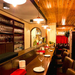 カフェアンドダイニング パコ