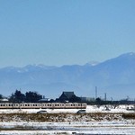 焼肉処いっとう - 遠くに