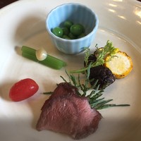 ろあん松田 篠山店 - 