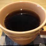 ププ　キッチン - オーガニックコーヒー