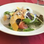 Trattoria La Bozza - 