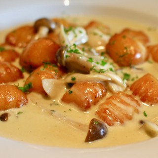 生パスタ&ピッツア カフェ食堂 スパッツァ_1