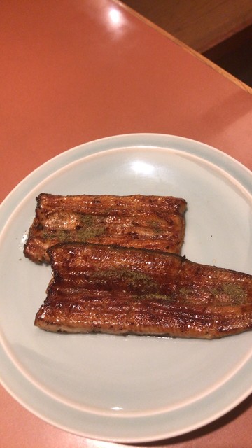 うなぎ宮川 亀有 うなぎ 食べログ