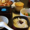 しら河別邸 日本料理大森