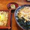 麺房てうち庵 筑後店