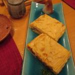 鰻 にしはら - うまき