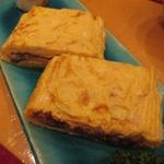 鰻 にしはら - うまき