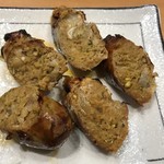 イサーン - タイ東北地方ソーセージ