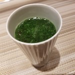 SUGALABO - 大分産スッポンのスープ