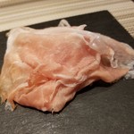 SUGALABO - 多田さんの２４か月熟成のペルシュウ 奈良のコシヒカリとともに