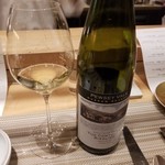 SUGALABO - PEWSEY VALE THE CONTOURS RIESLING EDEN VALLEY２０１０