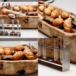 グランド ダイア - 素敵なパンの演出