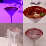 グランド ダイア - 雲海：冬の海 真鱈白子 トリプルコンソメ