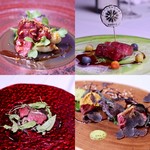 温度：熟成 メイン4種