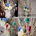 グランド ダイア - 雪：氷結：宝石 小菓子