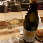 SUGALABO - CHATEAU DE LA MALTROYE CHASSAGNE MONTRACHET ２０１２