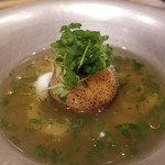 SUGALABO - 京都 七谷鴨　百合根