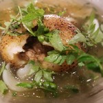 SUGALABO - 京都 七谷鴨　百合根