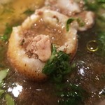 SUGALABO - 京都 七谷鴨　百合根