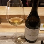 SUGALABO - BREITENBACH "SZERELMI" FURMINT TOKAJ ２０１３