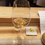 SUGALABO - BREITENBACH "SZERELMI" FURMINT TOKAJ ２０１３