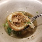 SUGALABO - 京都 七谷鴨　百合根