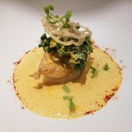 SUGALABO - 北海道 茅部郡 鮟鱇　神奈川 三浦大根