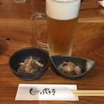 けやき亭 - 