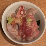 酒仙の隠れ家 表乃蔵 - 