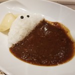 SUGALABO - カレー