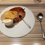 SUGALABO - 奈良 西岡農園 富有柿　山梨 バルサミコ酢