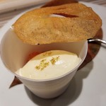 SUGALABO - 奈良 西岡農園 富有柿　山梨 バルサミコ酢