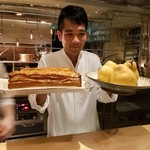 SUGALABO - アイアンシェフ・須賀さん