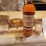 SUGALABO - BARONE RICASOLI CASTELLO DI BROLIO VIN SANTO ２００９