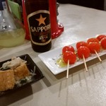 チャオ イタリアン バル - 