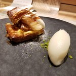 SUGALABO - 群馬 見城農園 洋梨"コミス"