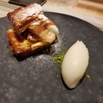 SUGALABO - 群馬 見城農園 洋梨"コミス"